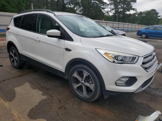 Photo 4 from auction – 2018 FORD ESCAPE SEL with VIN 1FMCU0HD4JUB20396
