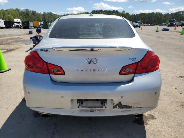 Photo 6 from auction – 2012 INFINITI G37 BASE with VIN JN1CV6AP3CM936028