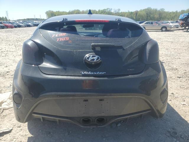 Photo 6 from auction – 2016 HYUNDAI VELOSTER T with VIN KMHTC6AEXGU276380