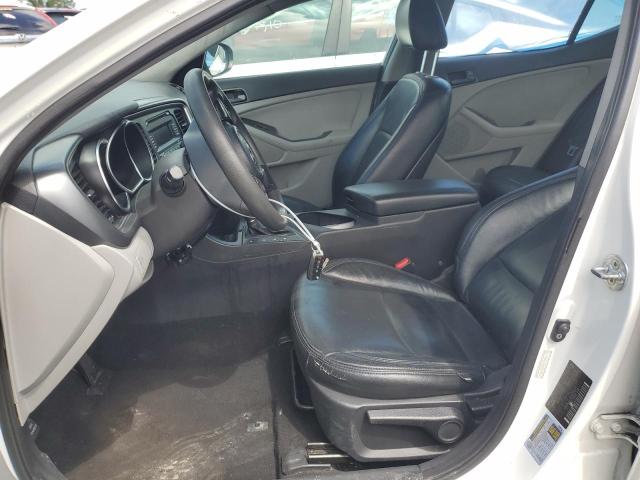 Photo 7 from auction – 2015 KIA OPTIMA LX with VIN KNAGM4A74F5574857