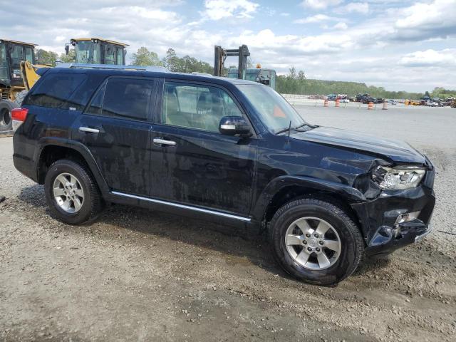 Photo 4 from auction – 2011 TOYOTA 4RUNNER SR with VIN JTEBU5JR4B5067385