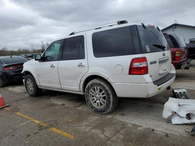 Photo 2 from auction – 2014 FORD EXPEDITION with VIN 1FMJU2A57EEF64281