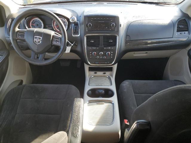 صورة رقم 8 من المزاد - 2013 DODGE GRAND CARA مع VIN 2C4RDGCG3DR552536