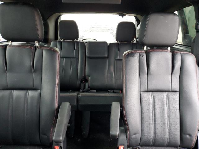 Photo 10 from auction – 2019 DODGE GRAND CARA with VIN 2C4RDGEG8KR711920