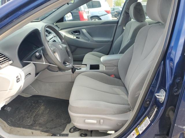 Photo 7 from auction – 2007 TOYOTA CAMRY CE with VIN 4T1BE46K37U146157