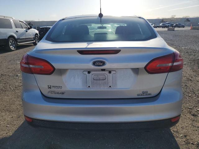 Photo 6 from auction – 2015 FORD FOCUS SE with VIN 1FADP3F29FL299878
