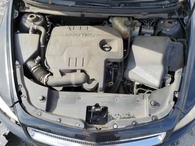 Photo 11 from auction – 2010 CHEVROLET MALIBU with VIN 1G1ZB5EB8AF293081