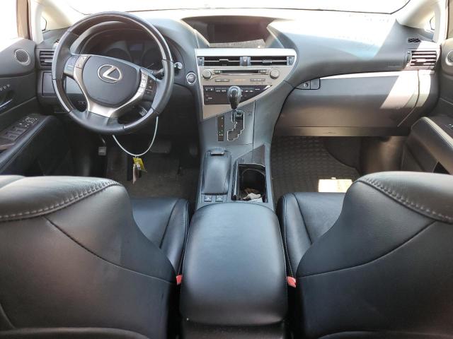 Photo 8 from auction – 2013 LEXUS RX 350 BAS with VIN 2T2BK1BA1DC166615