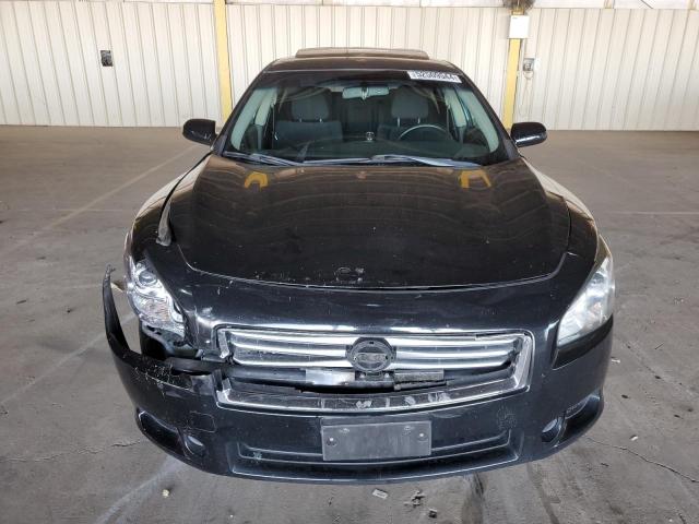 Photo 5 from auction – 2014 NISSAN MAXIMA S with VIN 1N4AA5AP7EC474467