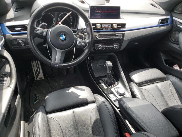 Photo 8 from auction – 2018 BMW X1 XDRIVE2 with VIN WBXHT3C35J5L34730