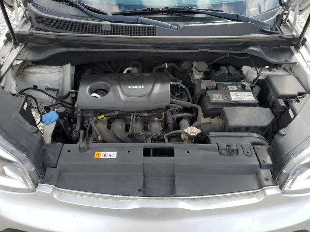 Photo 12 from auction – 2019 KIA SOUL with VIN KNDJN2A26K7003058