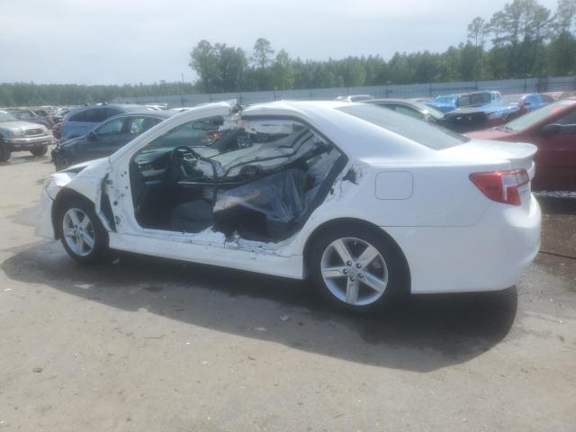 Photo 2 from auction – 2012 TOYOTA CAMRY BASE with VIN 4T1BF1FK5CU552463