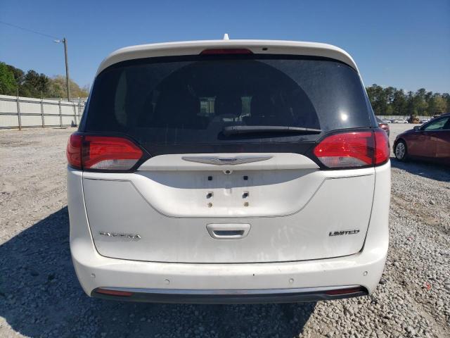 Photo 6 from auction – 2017 CHRYSLER PACIFICA L with VIN 2C4RC1GGXHR591608