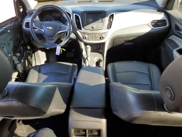 Photo 8 from auction – 2018 CHEVROLET EQUINOX LT with VIN 3GNAXJEV4JL362533