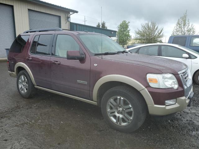 Photo 4 from auction – 2008 FORD EXPLORER E with VIN 1FMEU74808UA87031