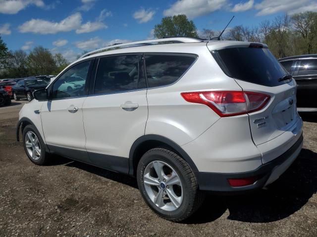 Photo 2 from auction – 2016 FORD ESCAPE SE with VIN 1FMCU9G92GUA81897