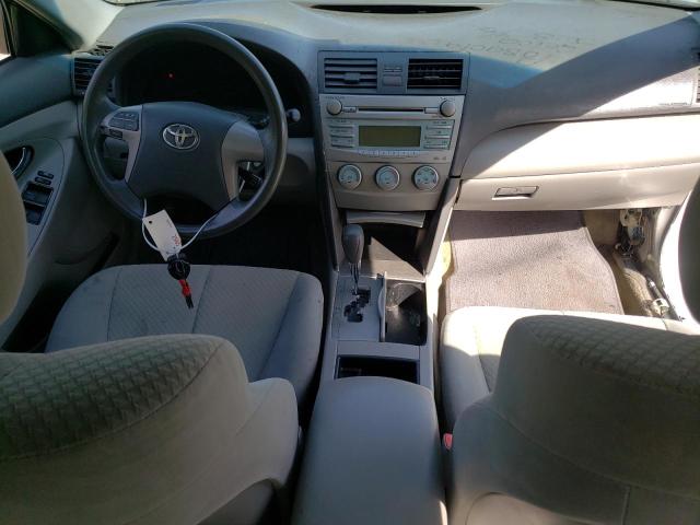 Photo 8 from auction – 2008 TOYOTA CAMRY CE with VIN 4T1BE46K08U758415