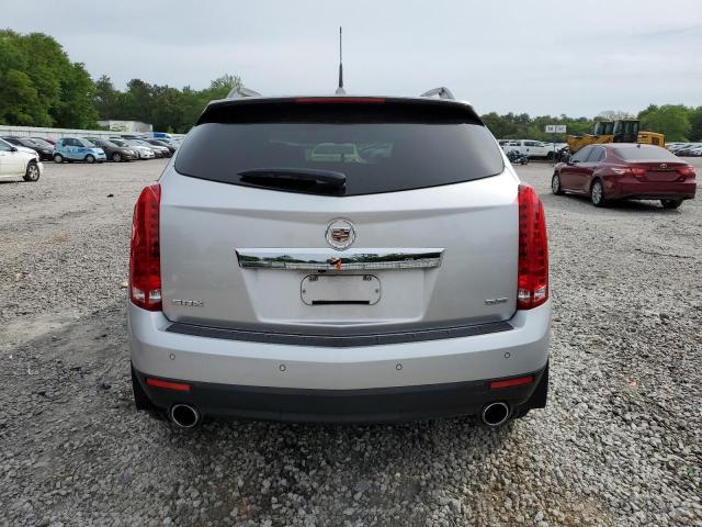 Photo 6 from auction – 2014 CADILLAC SRX PERFOR with VIN 3GYFNCE35ES576306