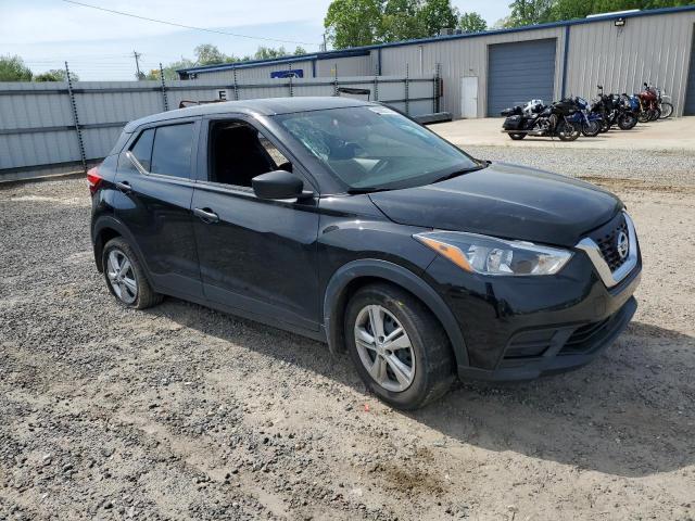 Photo 4 from auction – 2020 NISSAN KICKS with VIN 3N1CP5BV9LL580146