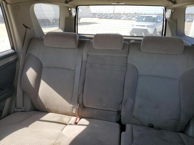 Photo 10 from auction – 2004 TOYOTA 4RUNNER SR with VIN JTEZU14R148012977
