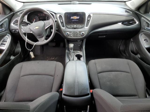 Photo 8 from auction – 2021 CHEVROLET MALIBU LT with VIN 1G1ZD5ST2MF073124