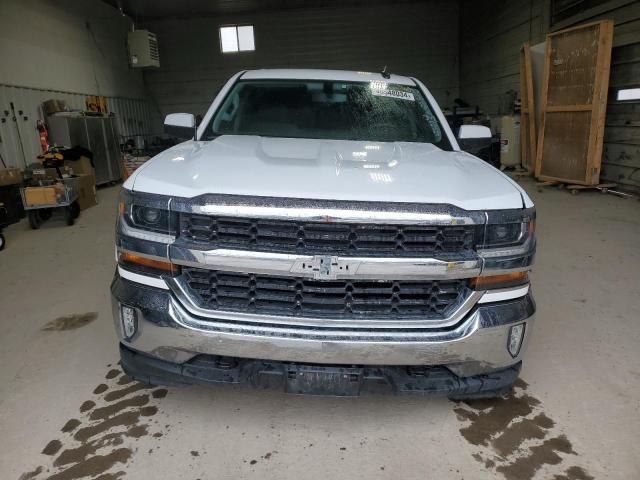 Photo 5 from auction – 2016 CHEVROLET 1500 with VIN 1GCVKREC2GZ140533