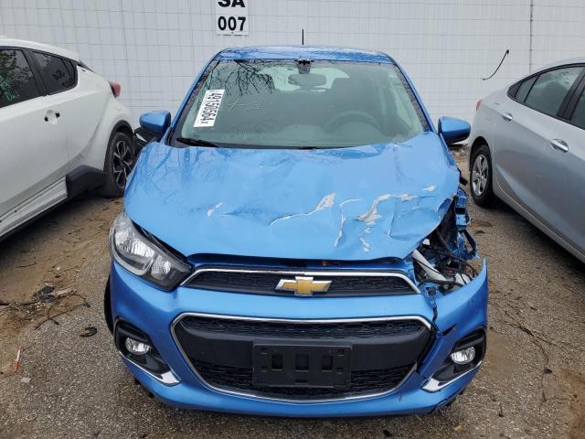 Photo 5 from auction – 2017 CHEVROLET SPARK 1LT with VIN KL8CD6SA9HC751160