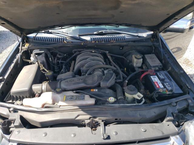 Photo 12 from auction – 2009 FORD EXPLORER L with VIN 1FMEU75829UA08751