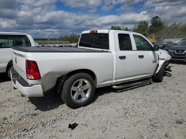 Photo 3 from auction – 2017 RAM 1500 ST with VIN 1C6RR6FT7HS514520