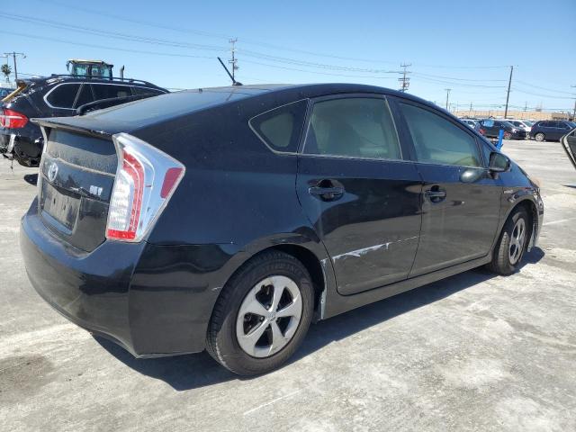 Zdjęcie 3 z aukcji – 2014 TOYOTA PRIUS z VIN JTDKN3DU7E1744026