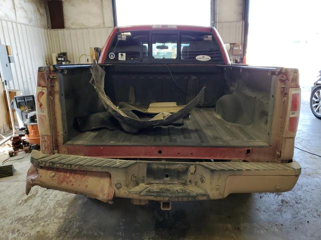Photo 6 from auction – 2010 FORD F150 SUPER with VIN 1FTFW1EV4AFA13755