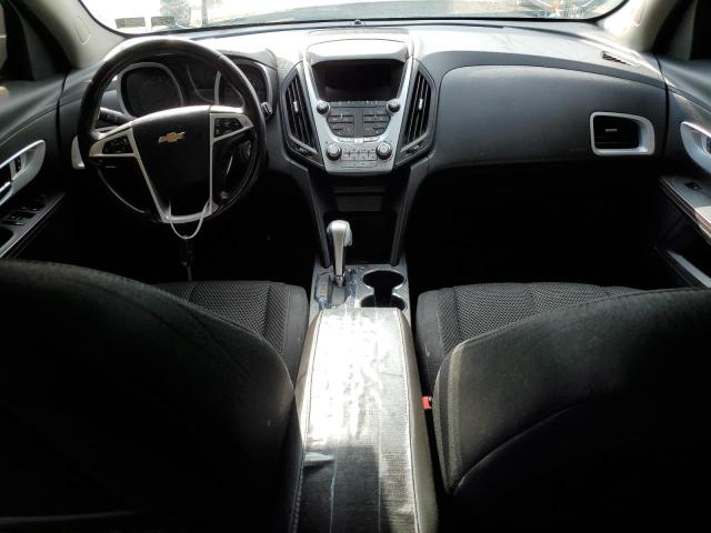 Photo 8 from auction – 2014 CHEVROLET EQUINOX LT with VIN 2GNALBEK1E6331483
