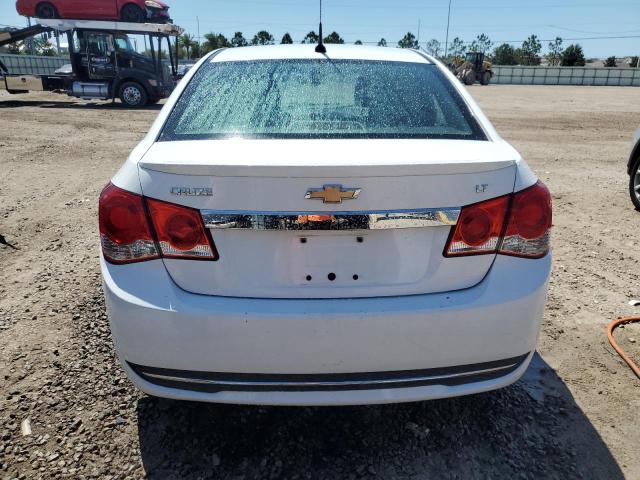 Photo 6 from auction – 2014 CHEVROLET CRUZE LT with VIN 1G1PE5SB4E7315225