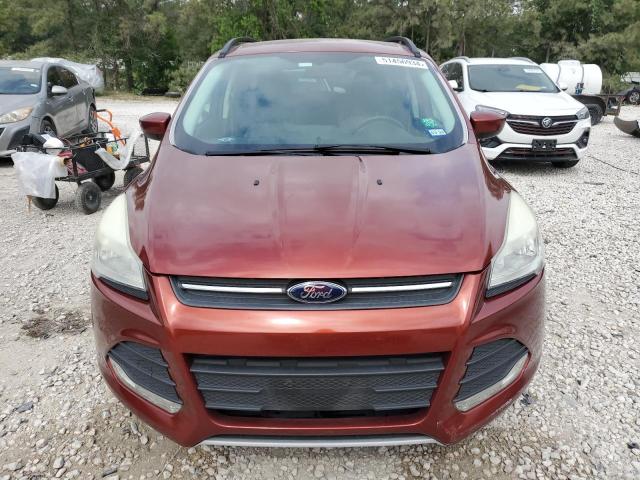 Photo 5 from auction – 2014 FORD ESCAPE SE with VIN 1FMCU0GX9EUC29969