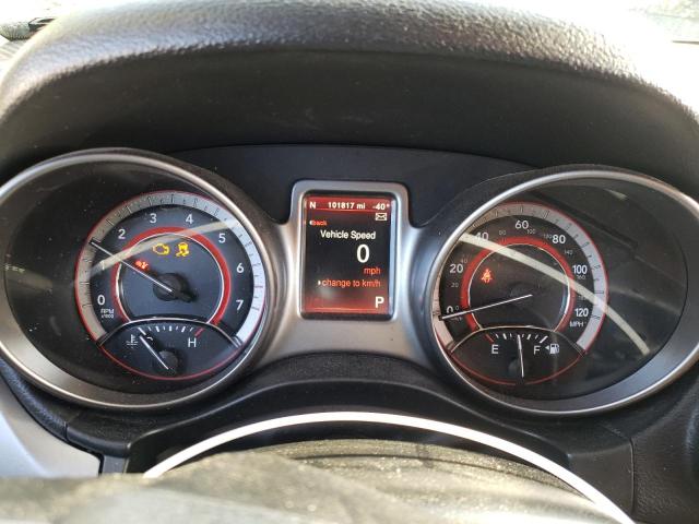 Photo 9 from auction – 2020 DODGE JOURNEY CR with VIN 3C4PDCGB5LT268979