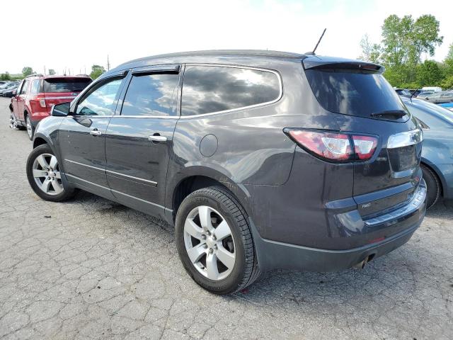Photo 2 from auction – 2015 CHEVROLET TRAVERSE L with VIN 1GNKVJKD9FJ380188