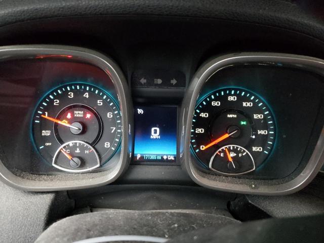Photo 9 from auction – 2015 CHEVROLET MALIBU 1LT with VIN 1G11C5SL9FF180593