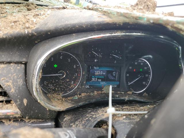 Photo 9 from auction – 2018 BUICK ENCORE PRE with VIN KL4CJBSB6JB515363