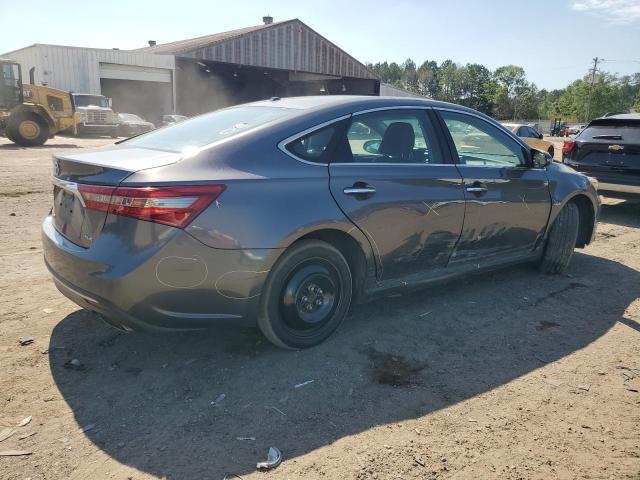 Photo 3 from auction – 2016 TOYOTA AVALON XLE with VIN 4T1BK1EB6GU202908