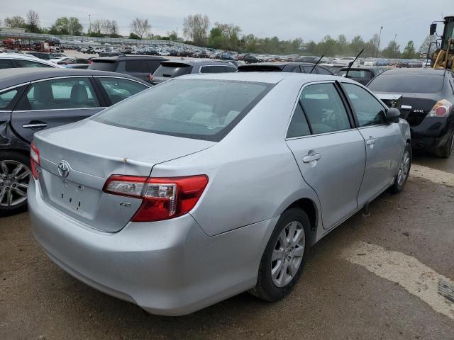 Photo 3 from auction – 2012 TOYOTA CAMRY BASE with VIN 4T1BF1FK3CU041320