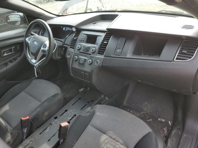 Photo 8 from auction – 2014 FORD TAURUS POL with VIN 1FAHP2MK9EG103105