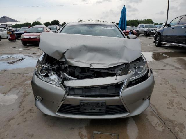 Photo 5 from auction – 2015 LEXUS ES 350 with VIN JTHBK1GG2F2205732