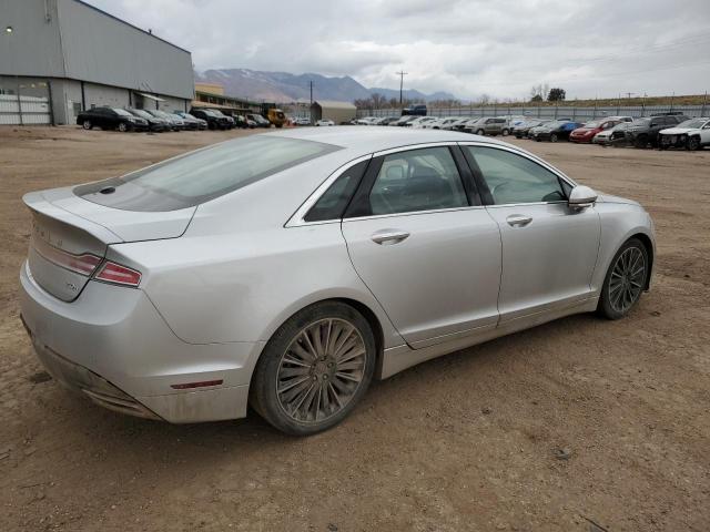Photo 3 from auction – 2016 LINCOLN MKZ HYBRID with VIN 3LN6L2LU9GR630620