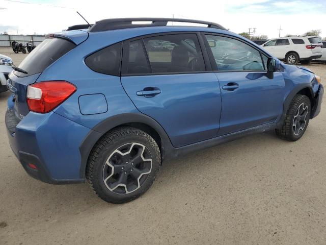 Фото 3 с аукциона – 2014 SUBARU XV CROSSTR с VIN JF2GPACC6E9263913