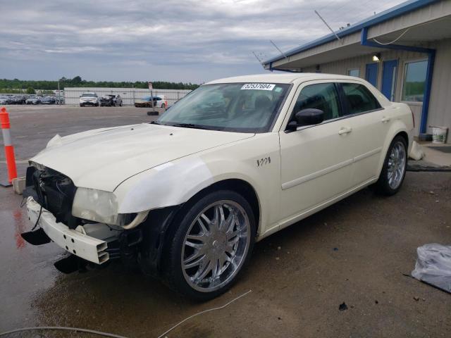 CHRYSLER 300 2005 with VIN 2C3JA43R25H103091 - Photo from auction