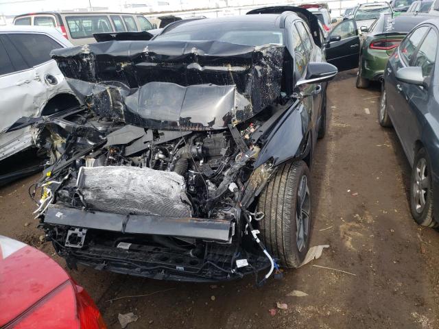 Photo 5 from auction – 2023 HYUNDAI TUCSON LIM with VIN 5NMJECAE0PH230598