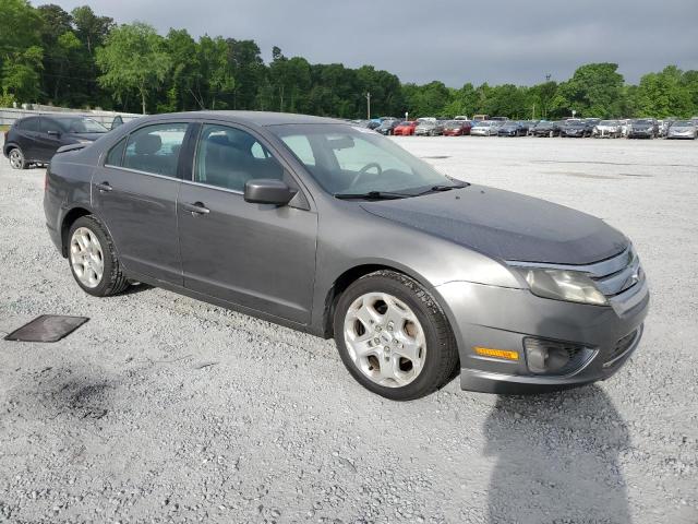 Photo 4 from auction – 2011 FORD FUSION SE with VIN 3FAHP0HA2BR321316