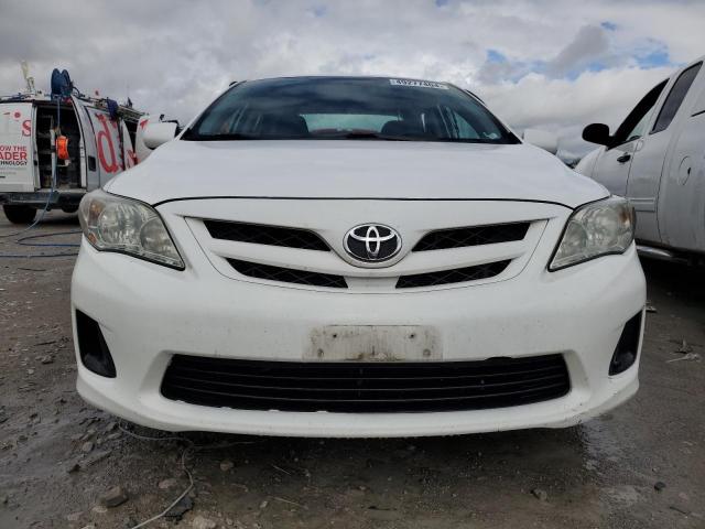 Photo 5 from auction – 2012 TOYOTA COROLLA BA with VIN 5YFBU4EE9CP039480