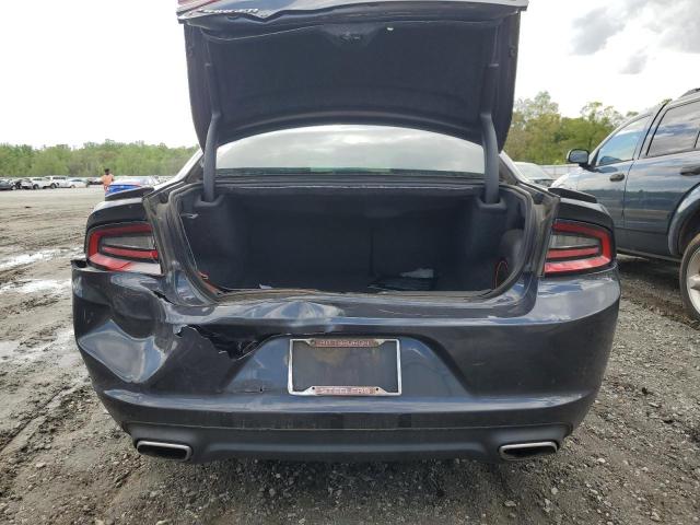 Photo 6 from auction – 2016 DODGE CHARGER SX with VIN 2C3CDXHG9GH194307