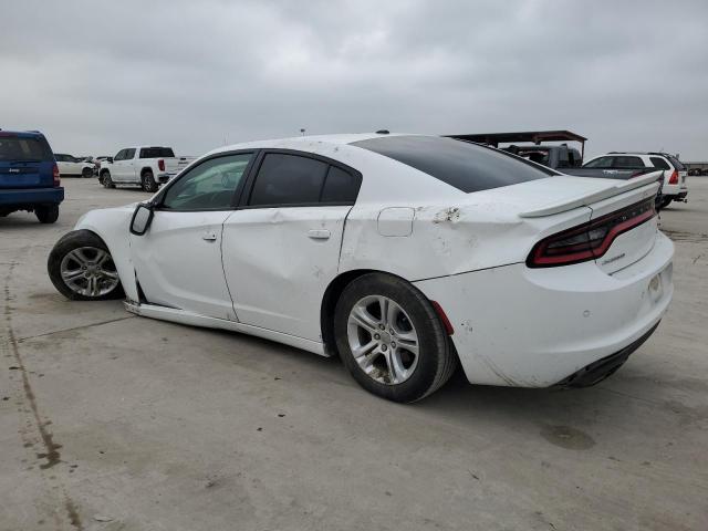 Photo 2 from auction – 2018 DODGE CHARGER SX with VIN 2C3CDXBG7JH170202